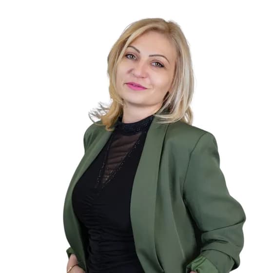 Атанаска Иванова