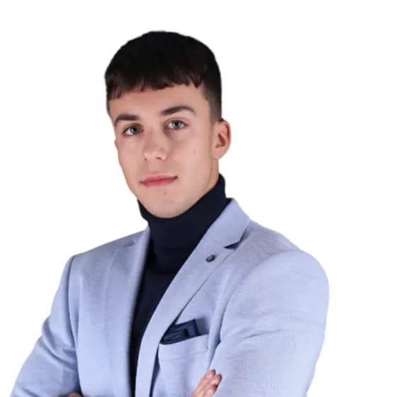 Виктор Младенов