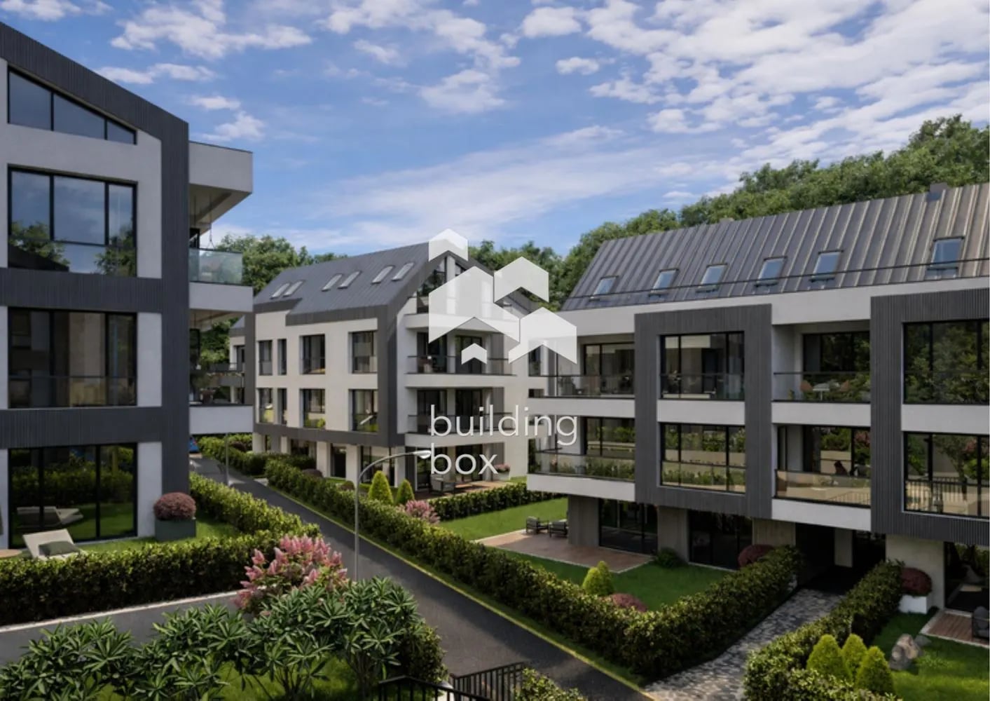 Altea Residence