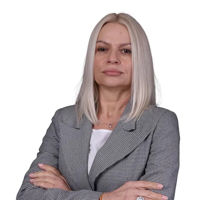 Димитрина Шатрова