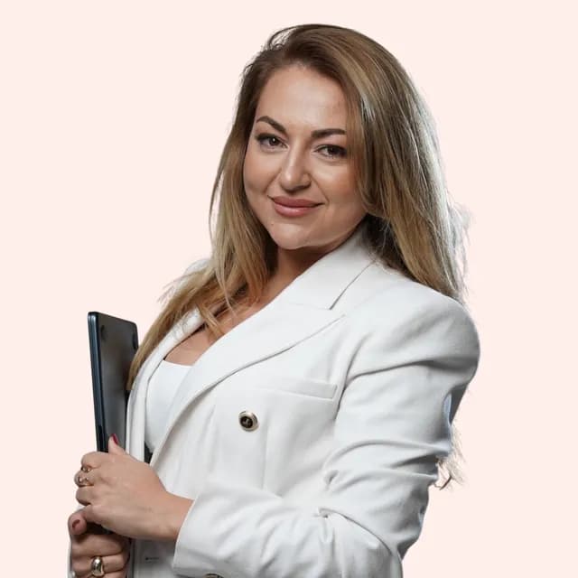 Катрин Чилингирова