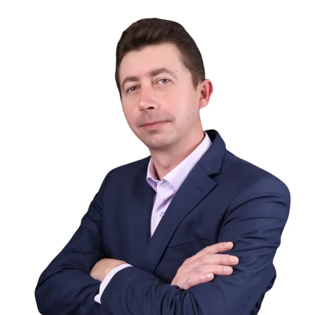 Дончо Риков