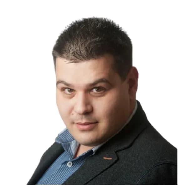 Божидар Игнатов