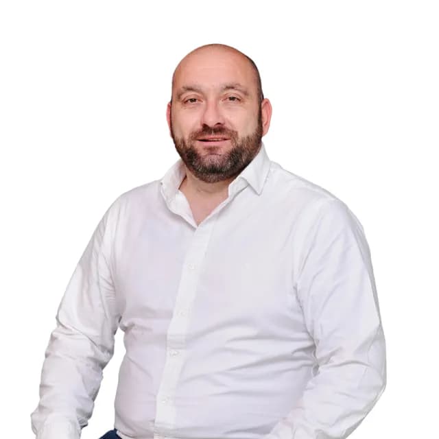 Николай Видолов