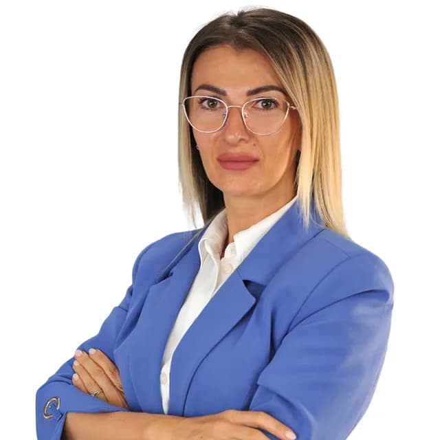 Златина Тачкова