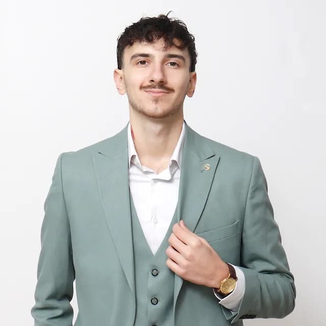 Георги Ранчев